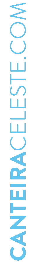 Logo de Canteira Celeste