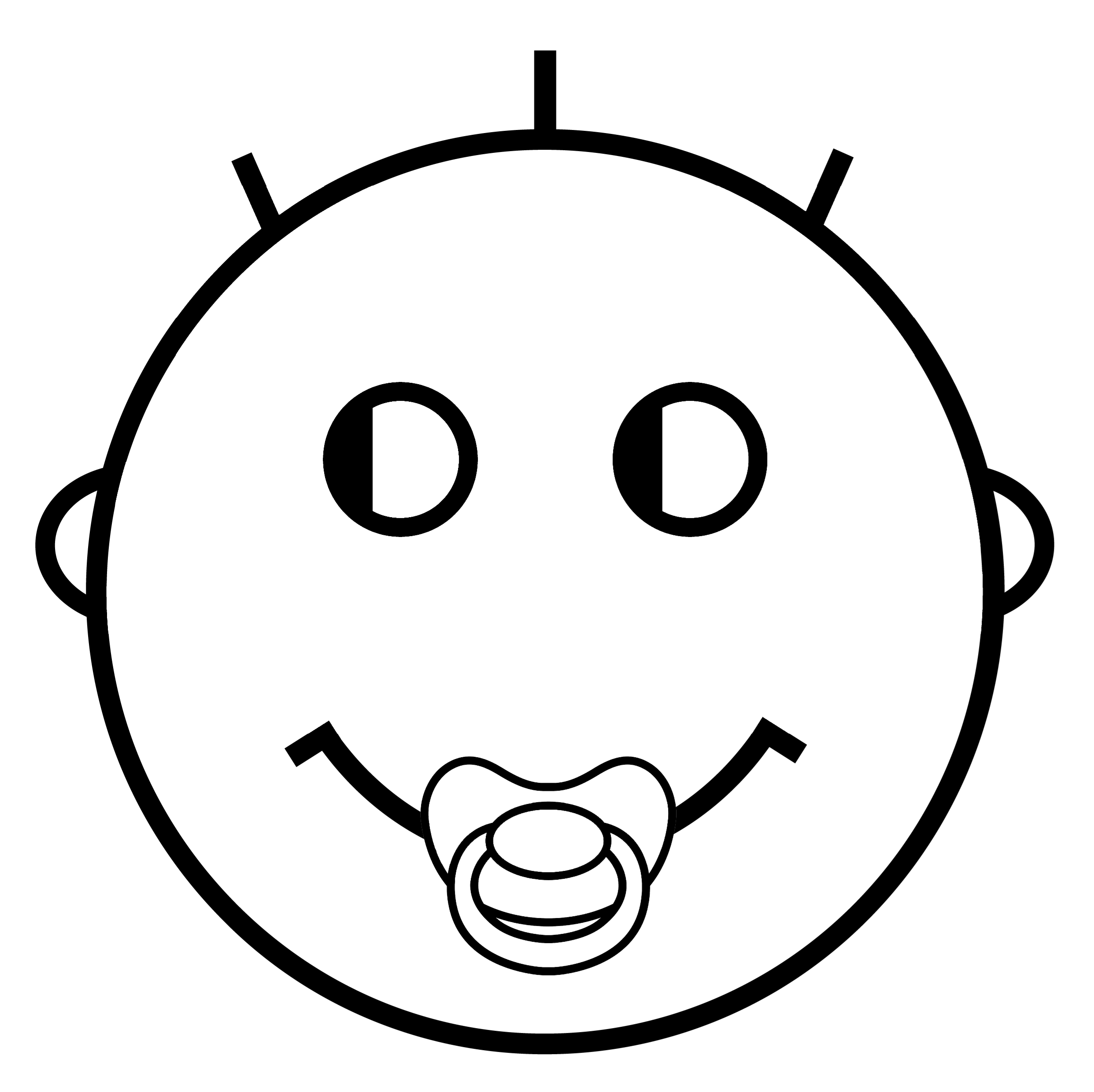 Logotipo de FUXO